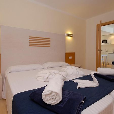 Apartamentos Ferrera Beach Cala D´Or Extérieur photo