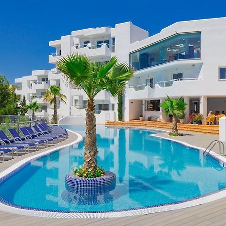 Apartamentos Ferrera Beach Cala D´Or Extérieur photo