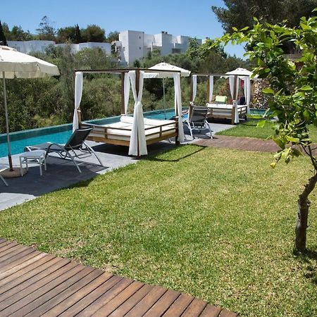 Apartamentos Ferrera Beach Cala D´Or Extérieur photo