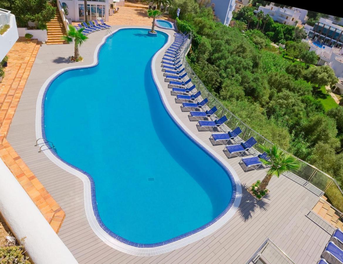 Apartamentos Ferrera Beach Cala D´Or Extérieur photo