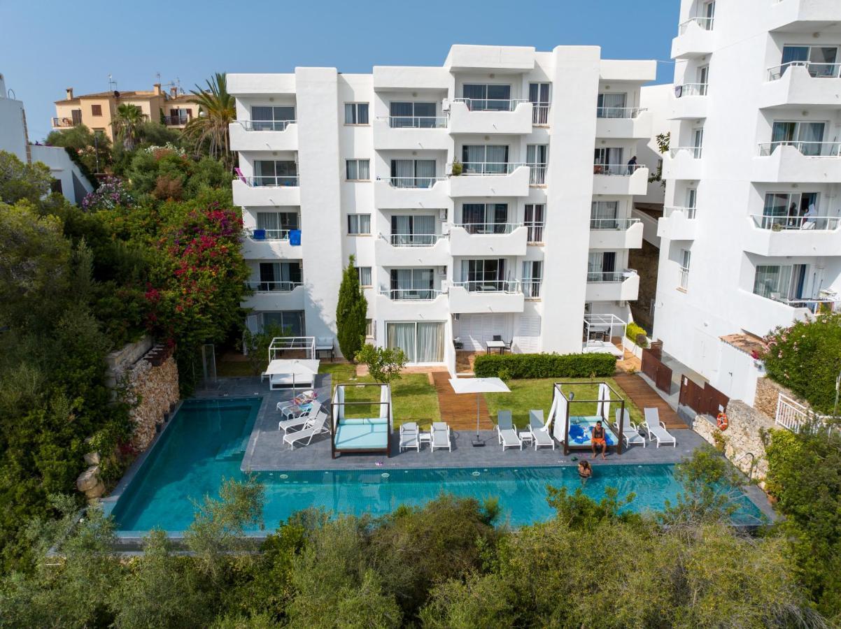 Apartamentos Ferrera Beach Cala D´Or Extérieur photo