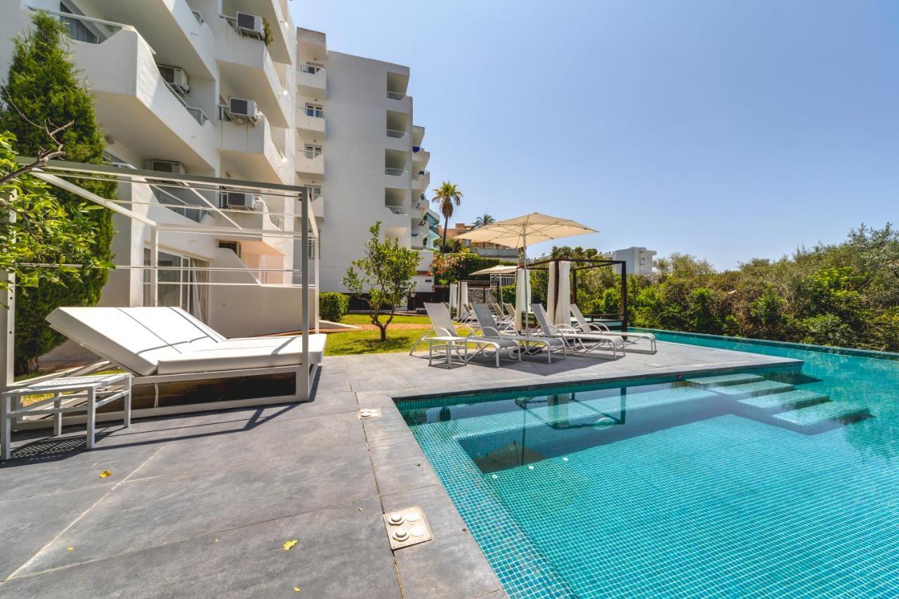 Apartamentos Ferrera Beach Cala D´Or Extérieur photo