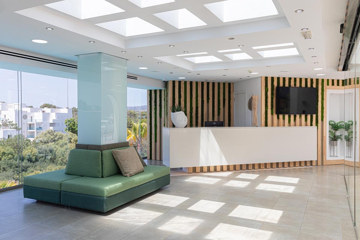 Apartamentos Ferrera Beach Cala D´Or Extérieur photo