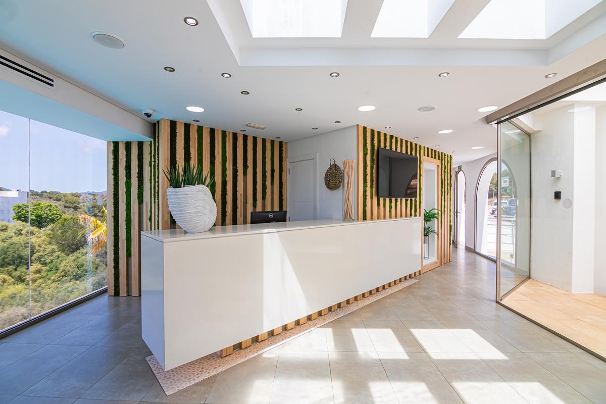 Apartamentos Ferrera Beach Cala D´Or Extérieur photo