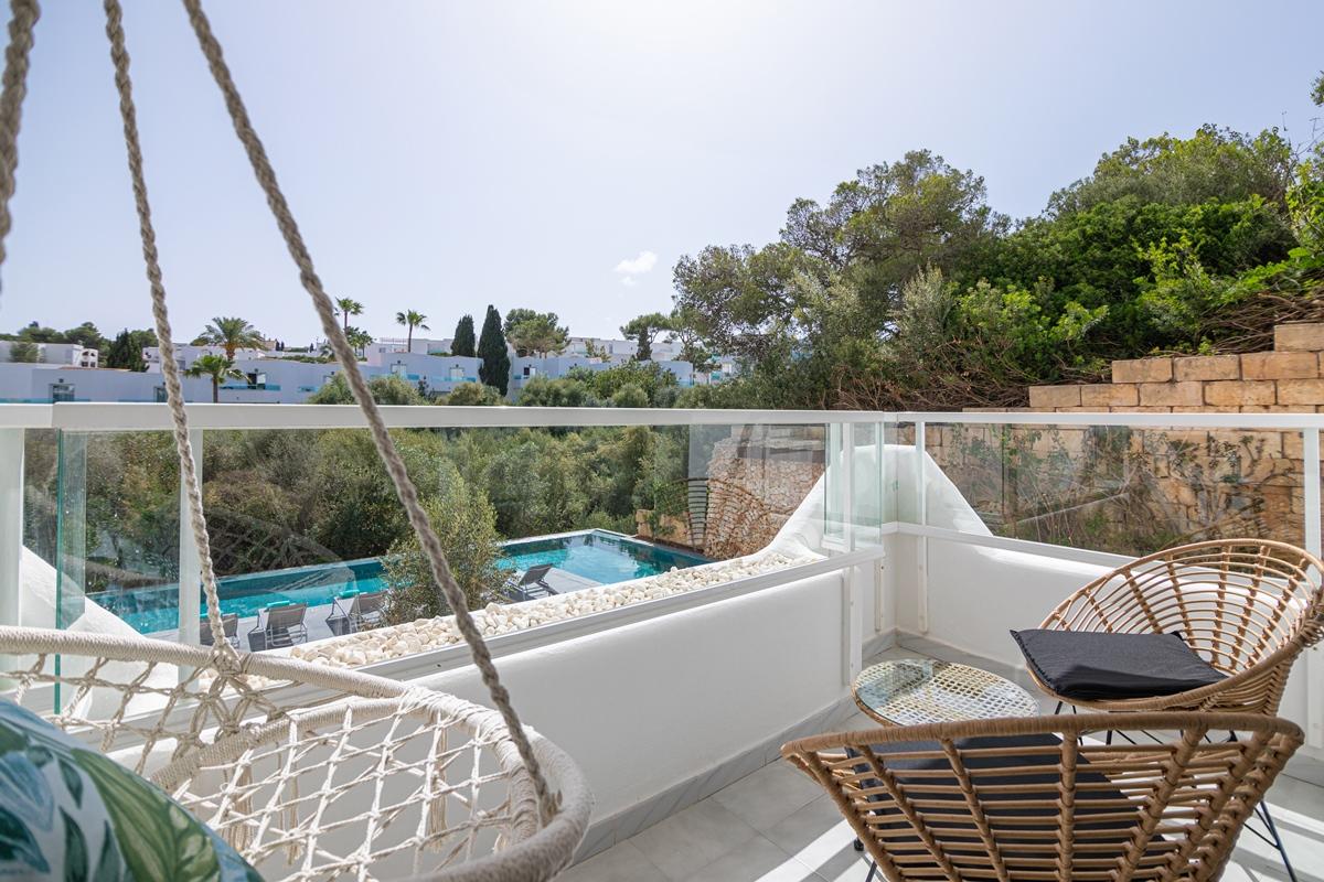 Apartamentos Ferrera Beach Cala D´Or Extérieur photo