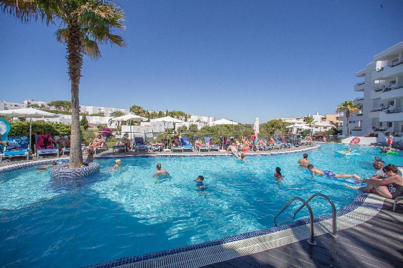Apartamentos Ferrera Beach Cala D´Or Extérieur photo