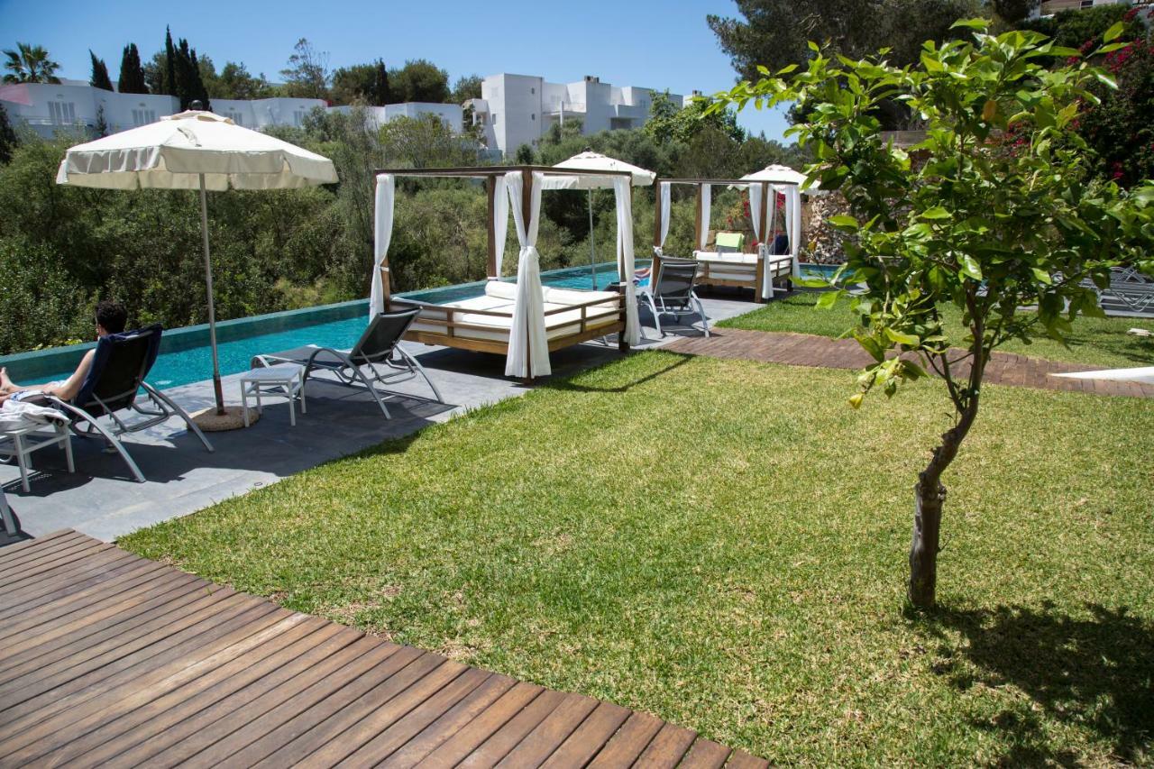 Apartamentos Ferrera Beach Cala D´Or Extérieur photo